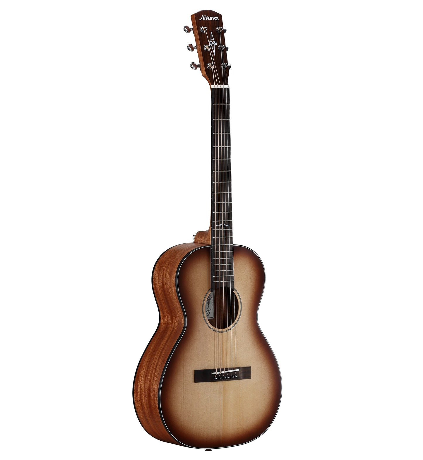ALVAREZ DELTA DELITE A. BLUES