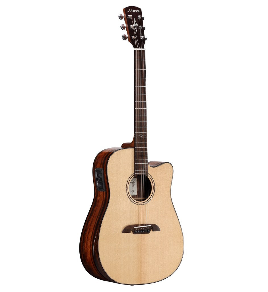 ALVAREZ ADE90CEAR A. ELITE