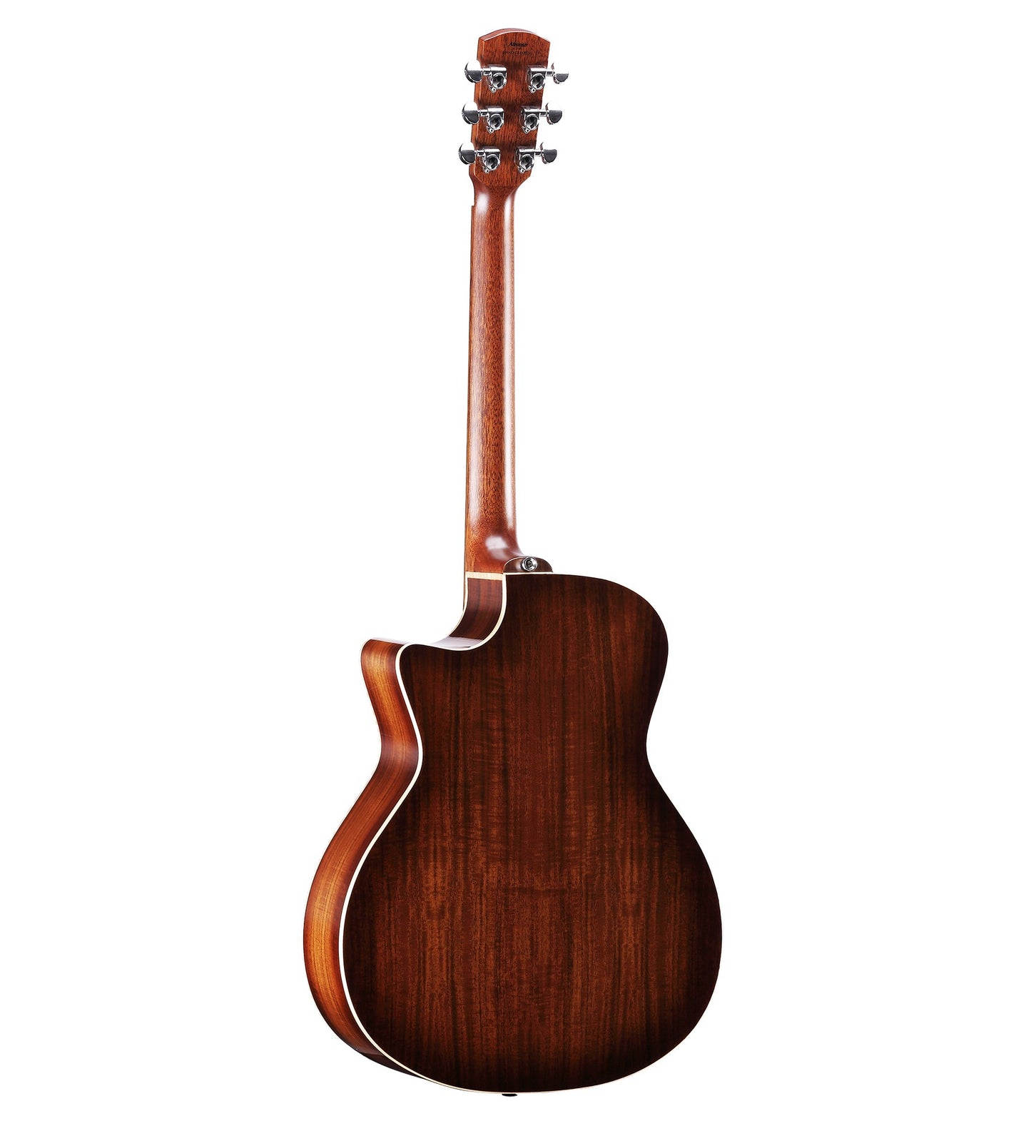 ALVAREZ AGA95CEARSHB A. ELITE