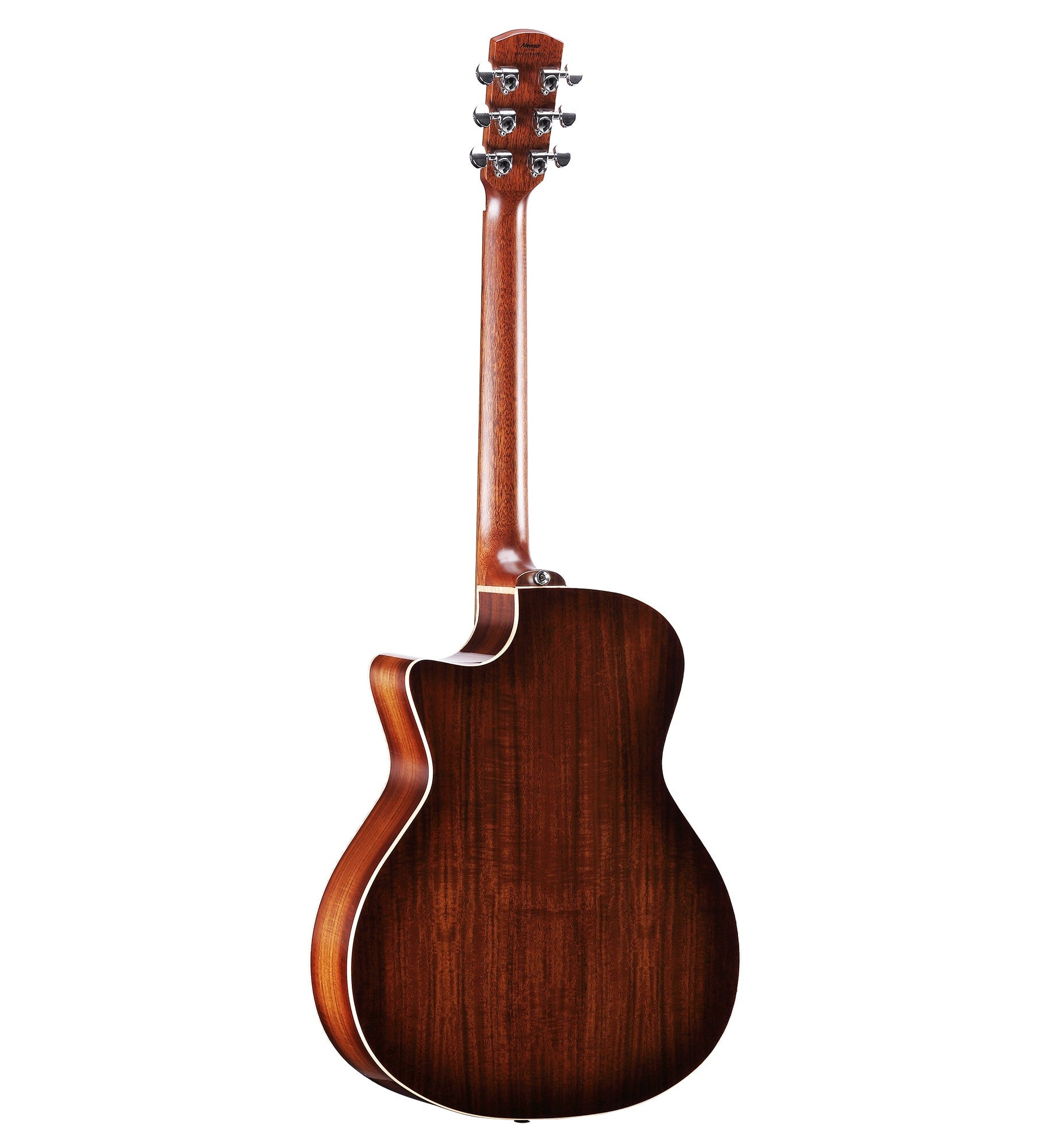 ALVAREZ AGA95CEARSHB A. ELITE