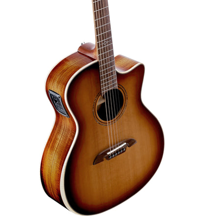 ALVAREZ AGA95CEARSHB A. ELITE