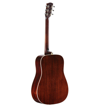 ALVAREZ MD60BG MASTERWORKS