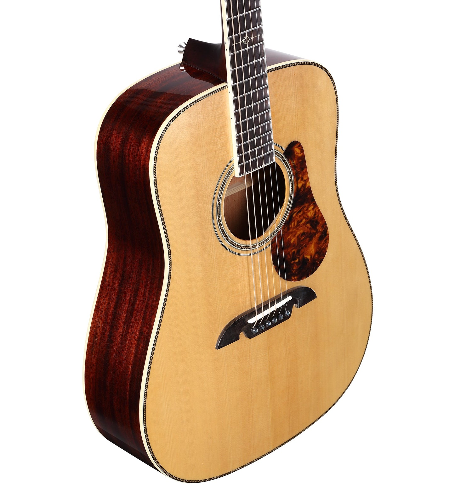 ALVAREZ MD60BG MASTERWORKS