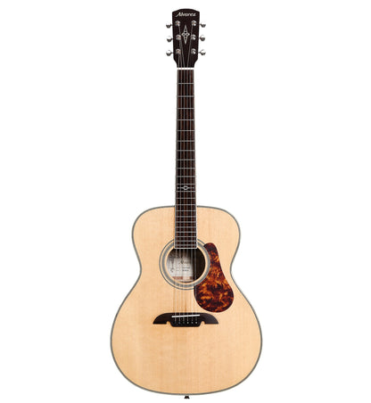 ALVAREZ MF60OM MASTERWORKS