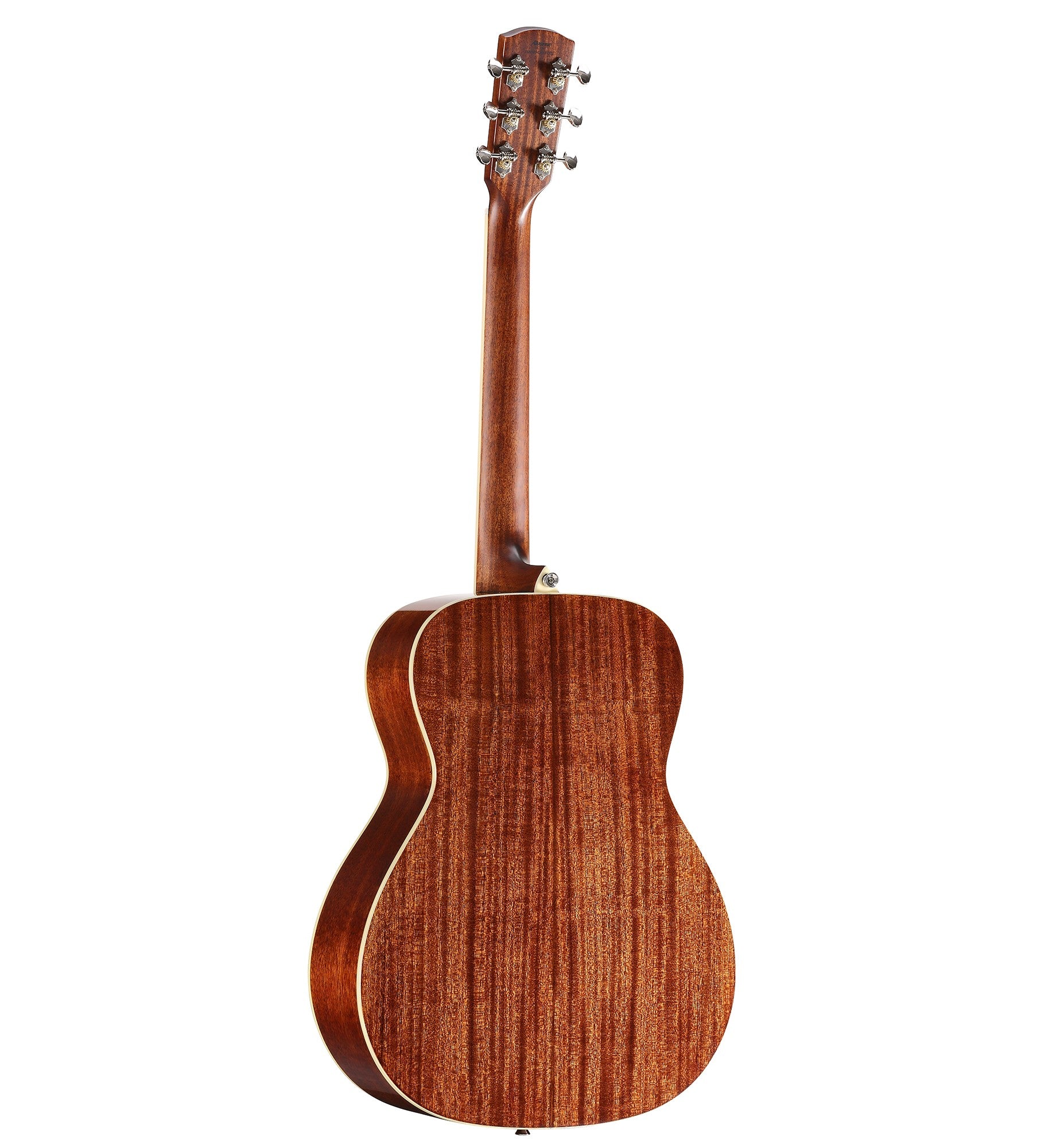 ALVAREZ MF60OM MASTERWORKS