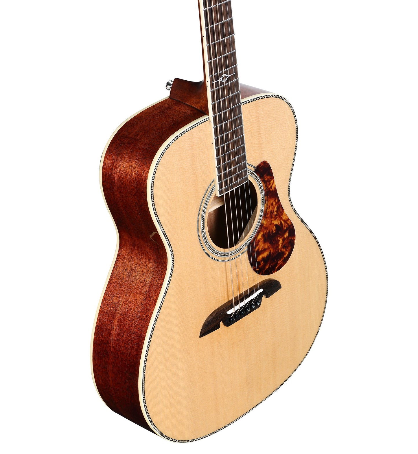 ALVAREZ MF60OM MASTERWORKS