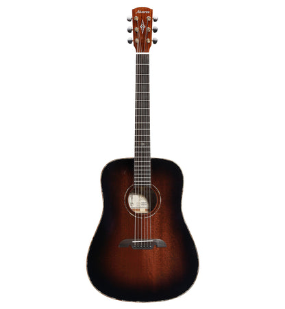 ALVAREZ MDA66SHB MASTERWORKS