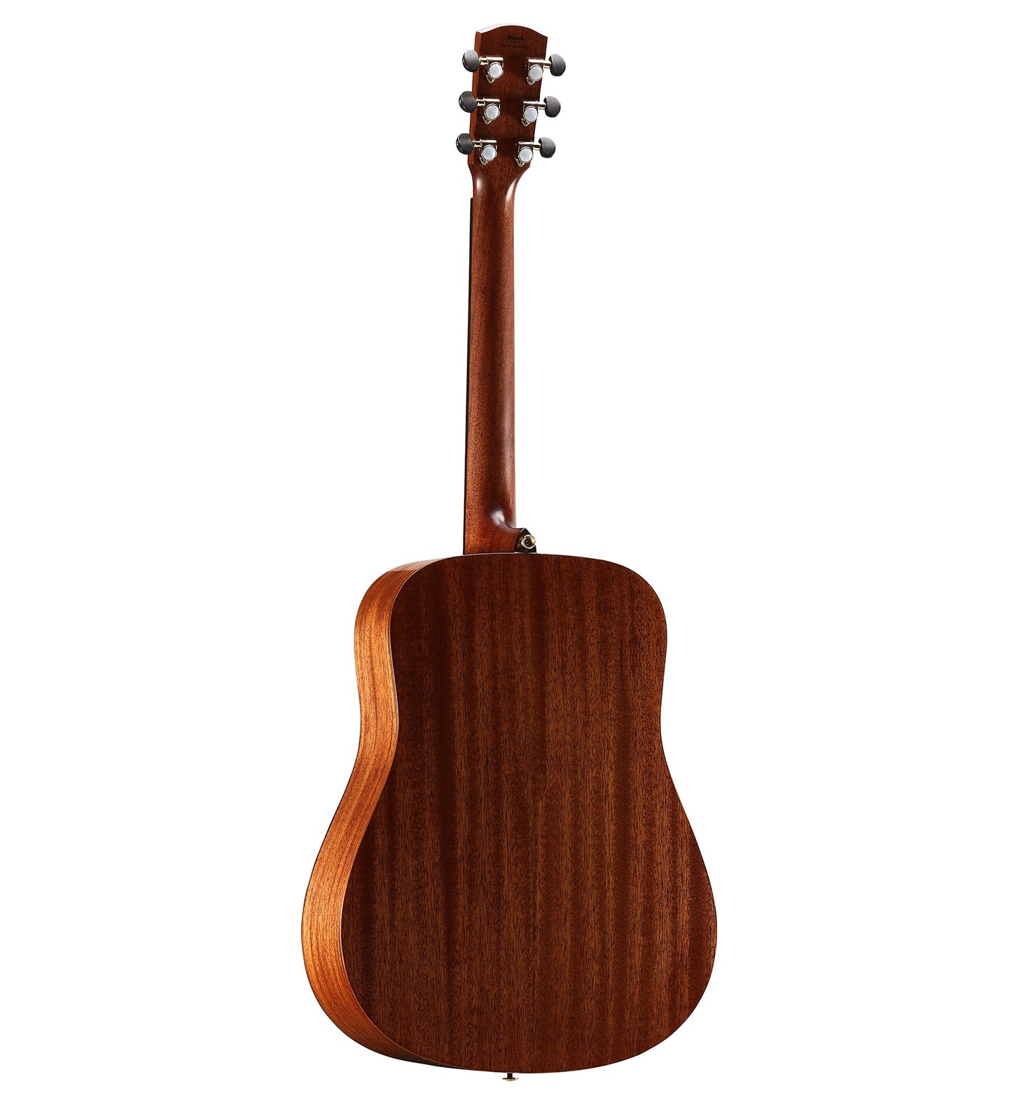 ALVAREZ MDA66SHB MASTERWORKS