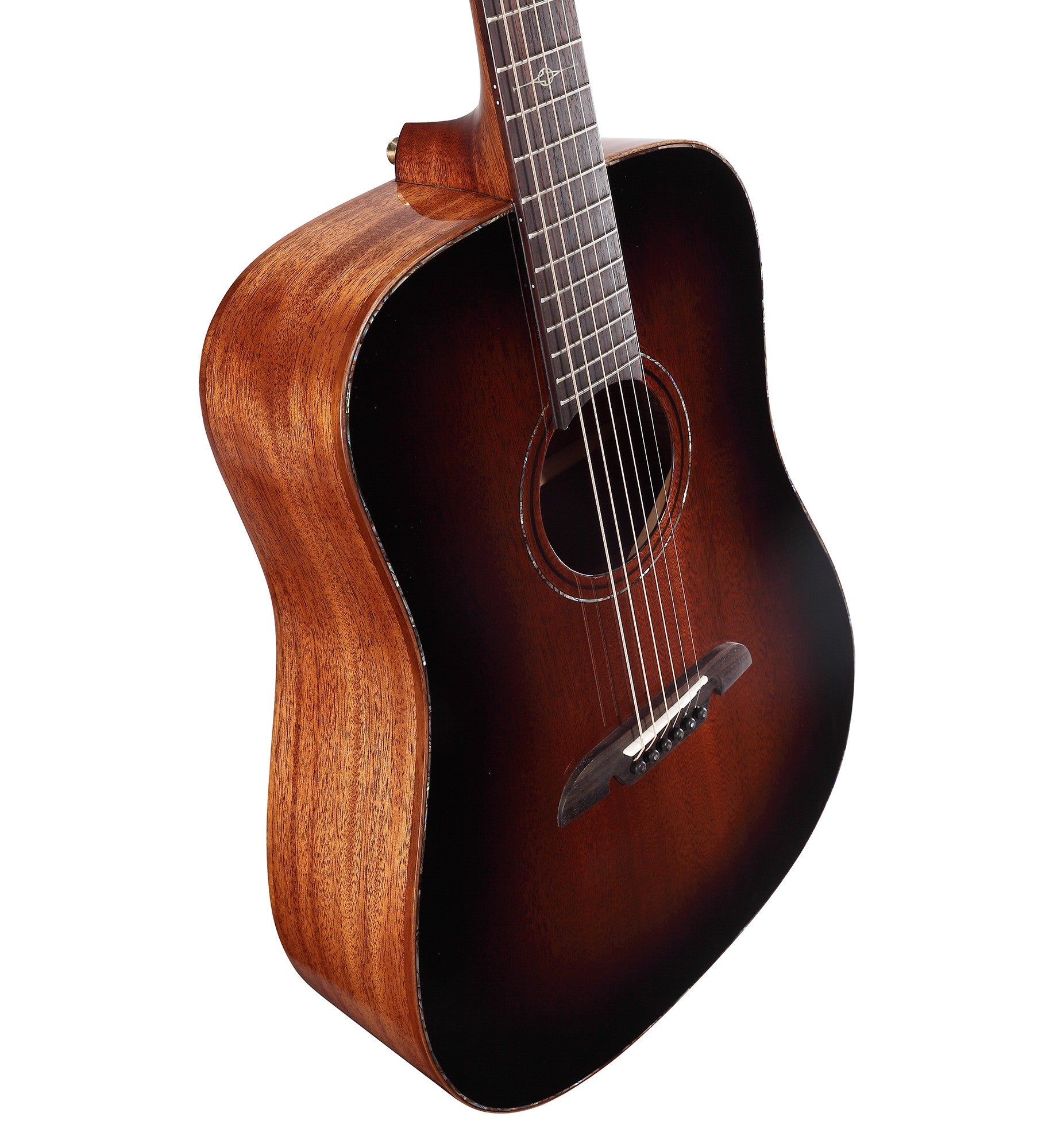 ALVAREZ MDA66SHB MASTERWORKS