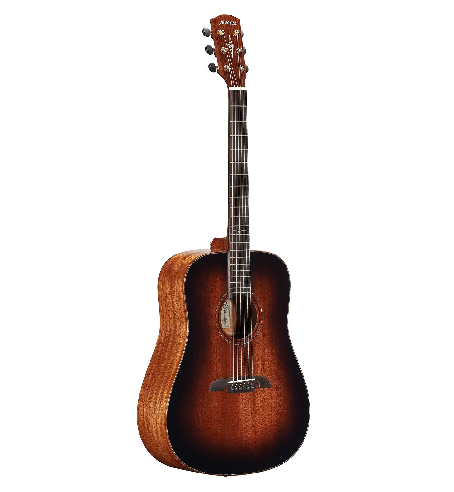 ALVAREZ MDA66SHB MASTERWORKS