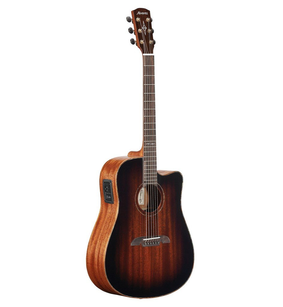 ALVAREZ MDA66CESHB MASTERWORKS