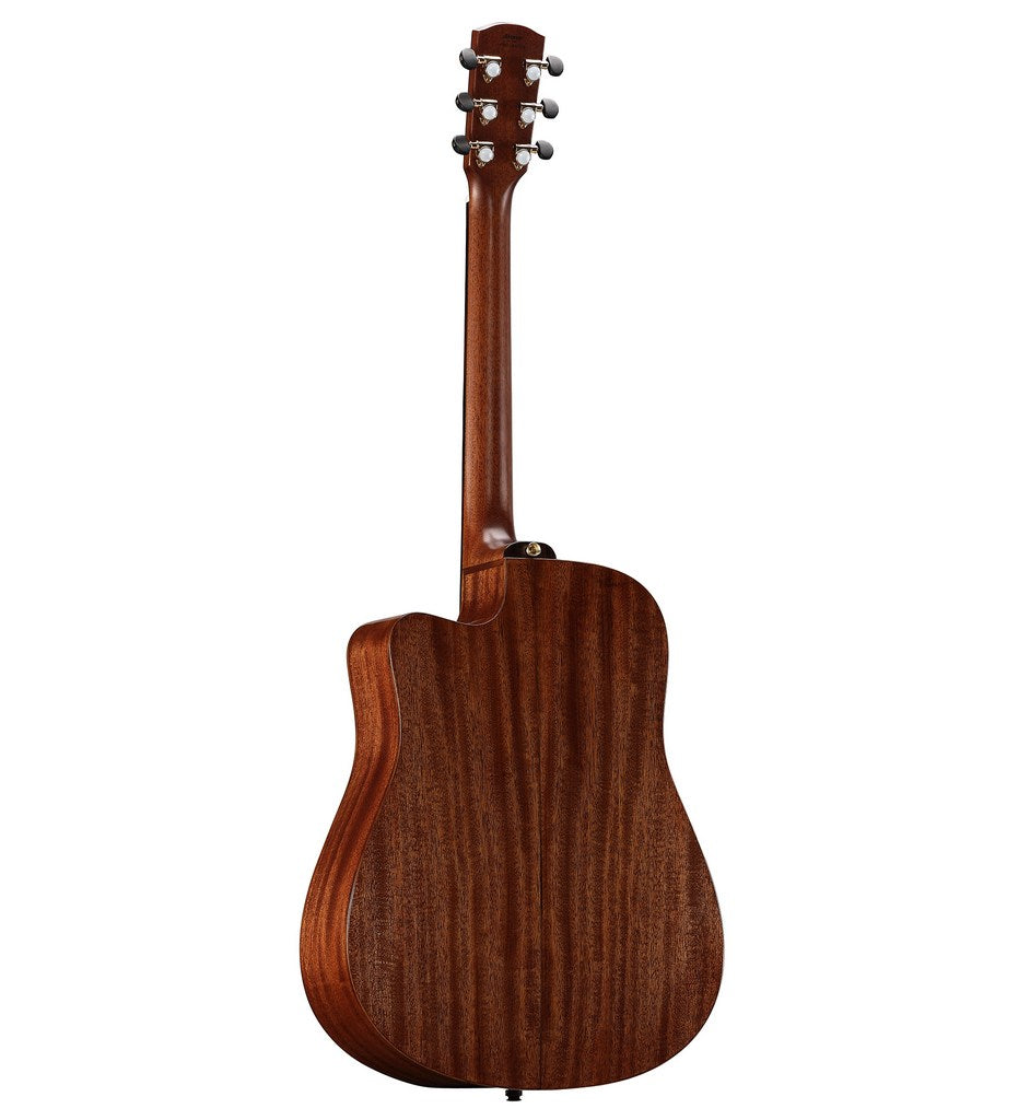 ALVAREZ MDA66CESHB MASTERWORKS