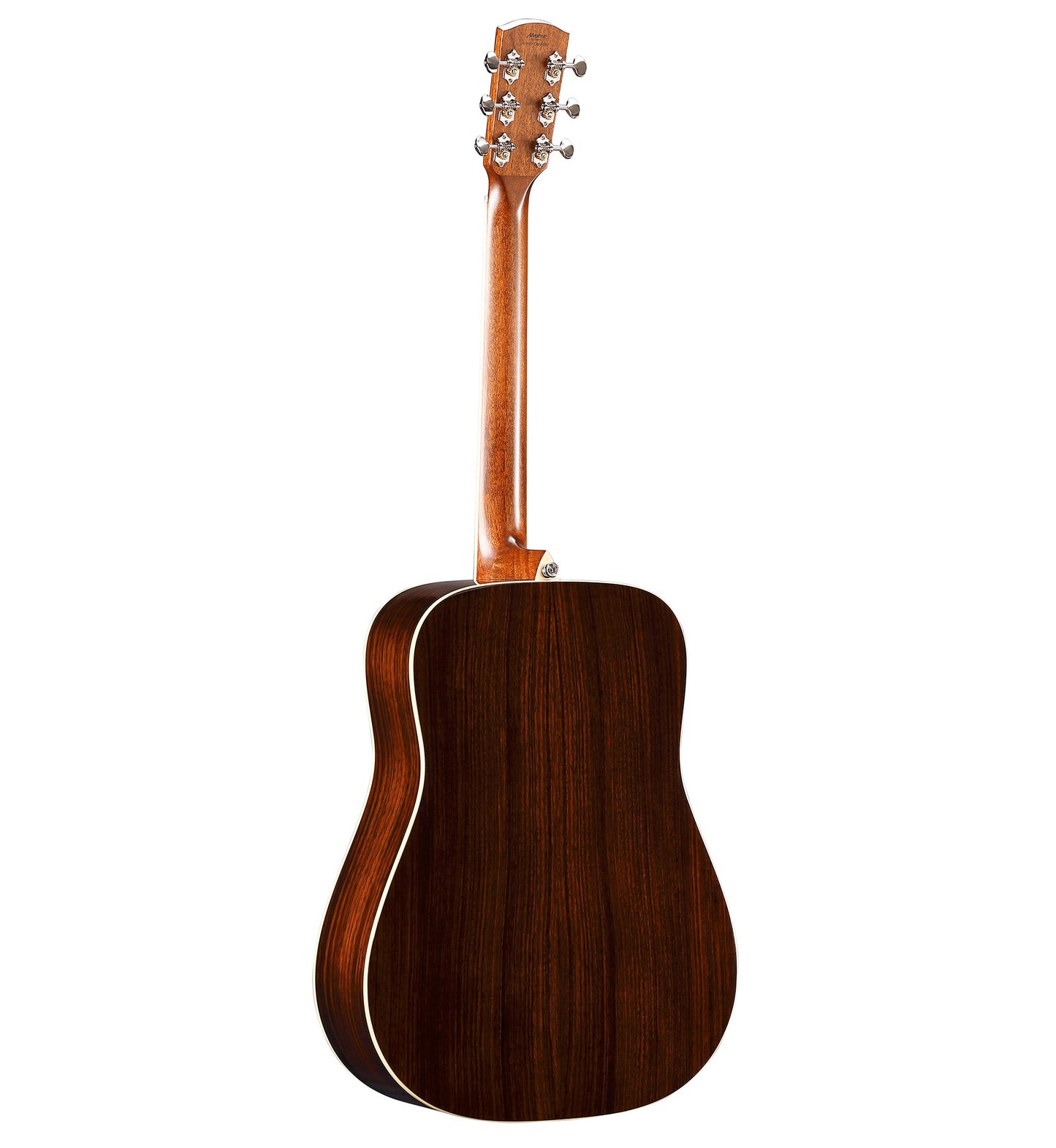 ALVAREZ MD70BG MASTERWORKS