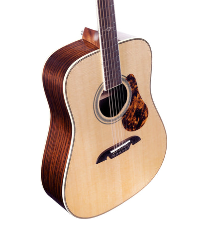 ALVAREZ MD70BG MASTERWORKS
