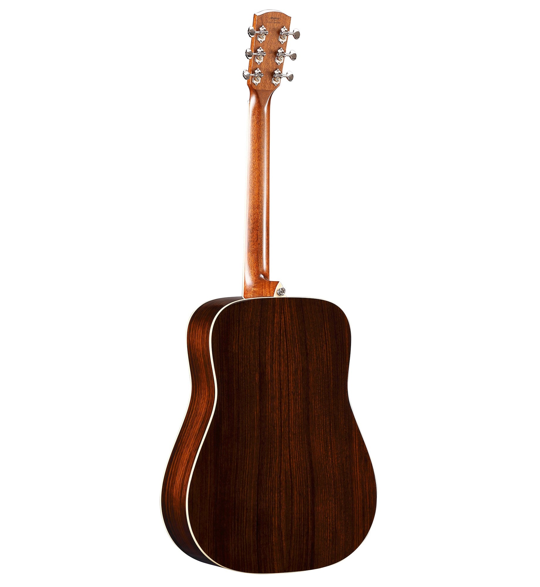 ALVAREZ MD70EBG MASTERWORKS
