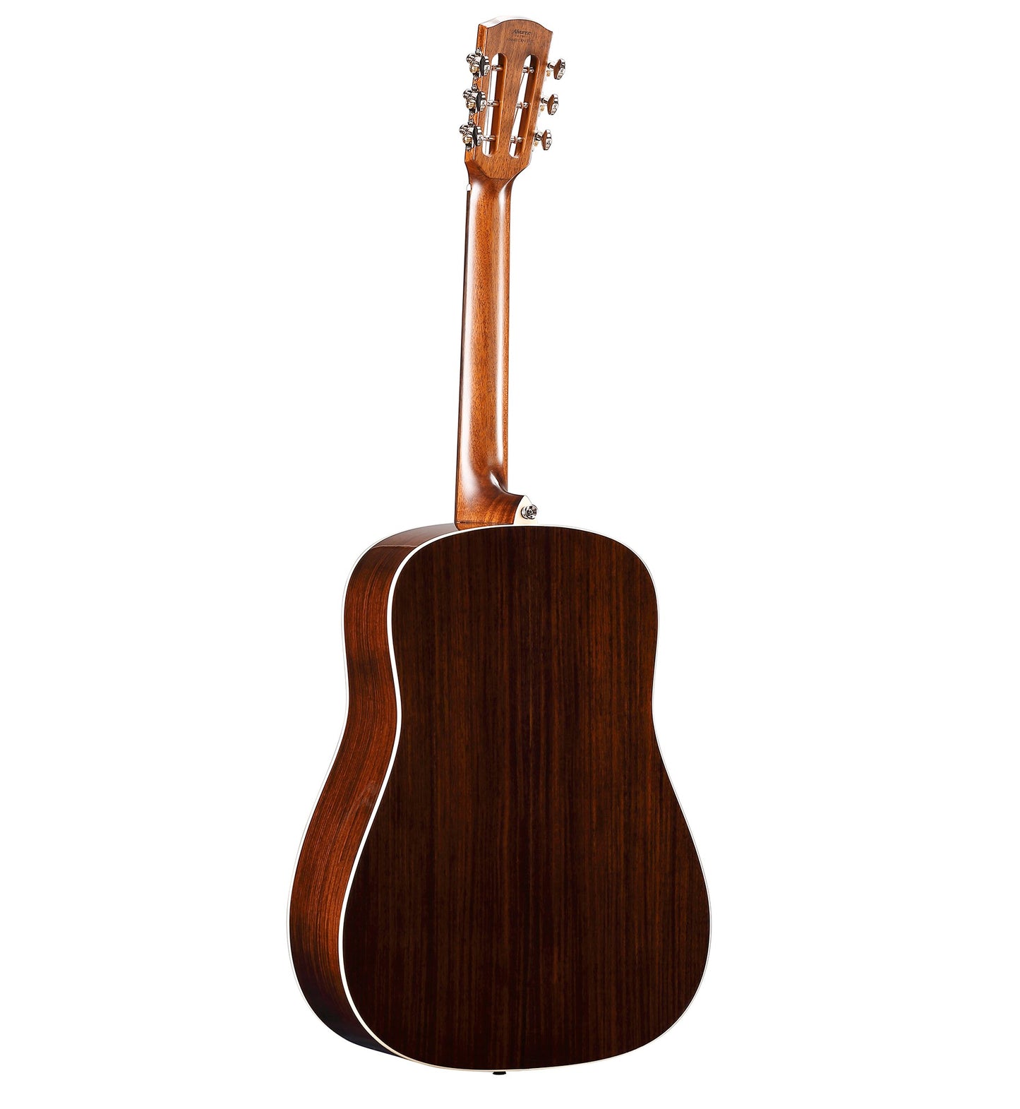 ALVAREZ MDR70SB MASTERWORKS
