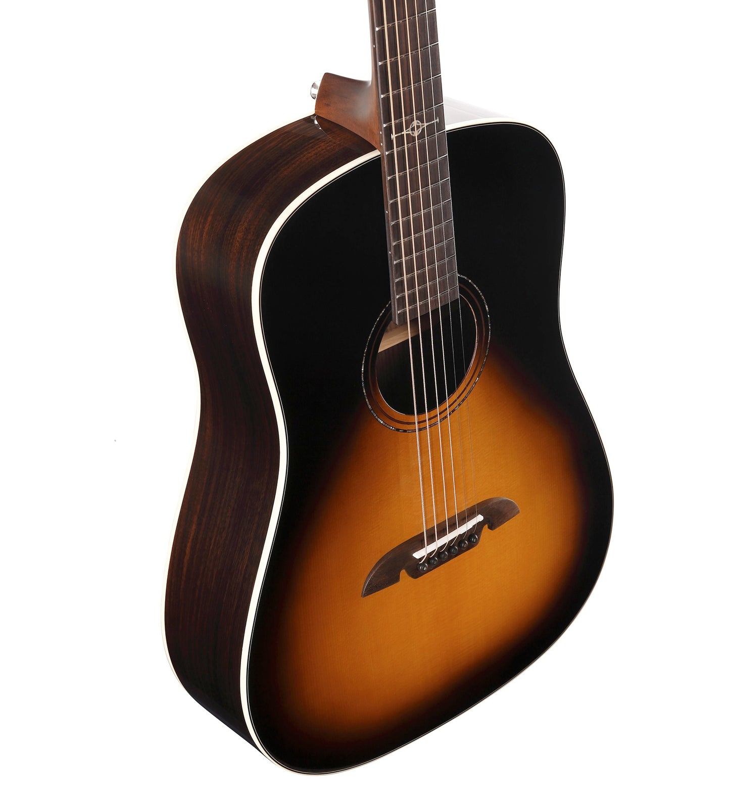 ALVAREZ MDR70ESB MASTERWORKS