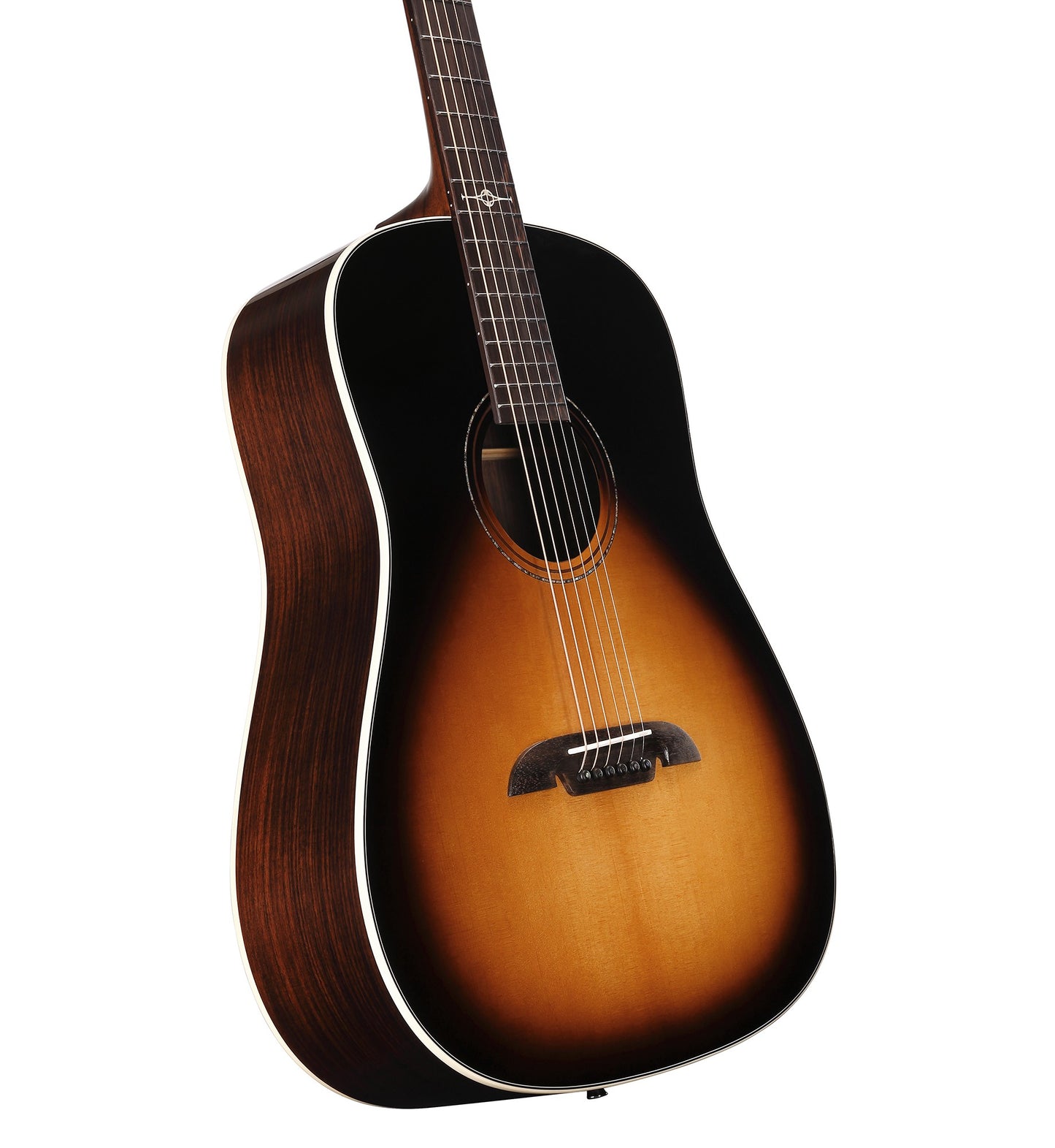 ALVAREZ MDR70ESB MASTERWORKS