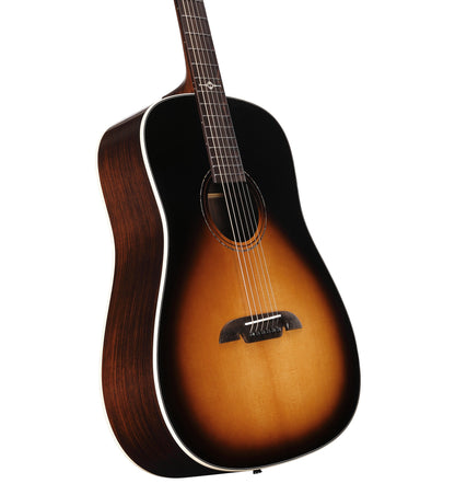 ALVAREZ MDR70ESB MASTERWORKS