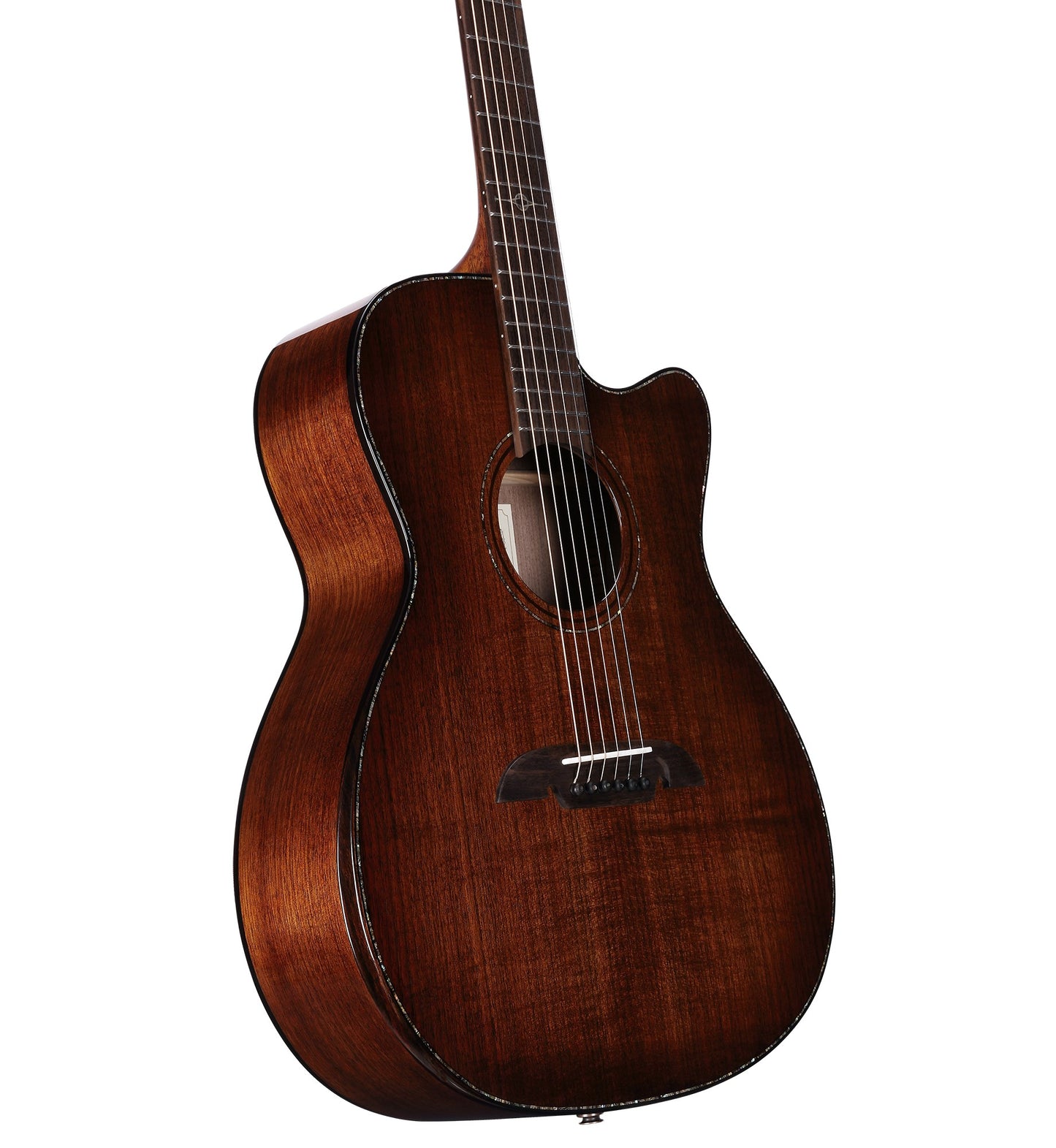 ALVAREZ MFA77CEARSHB M. ELITE