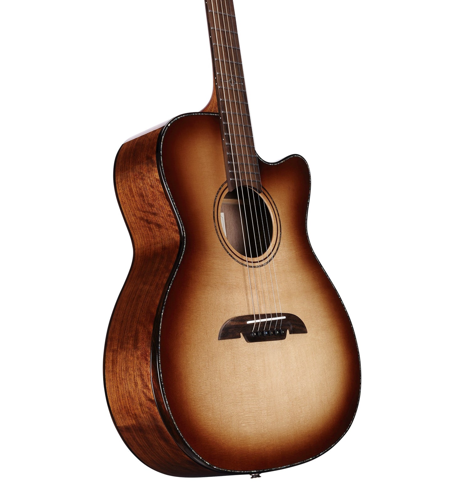 ALVAREZ MFA70WCEARSHB M. ELITE