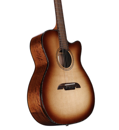 ALVAREZ MFA70WCEARSHB M. ELITE
