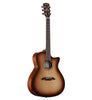 Alvarez Masterworks Elite Mga70Wcear Shadowburst