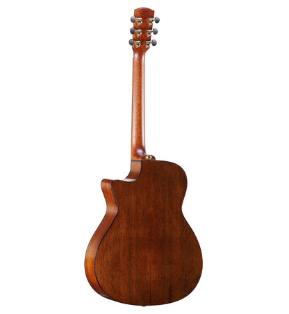 ALVAREZ MGA70WCEARSHB M. ELITE
