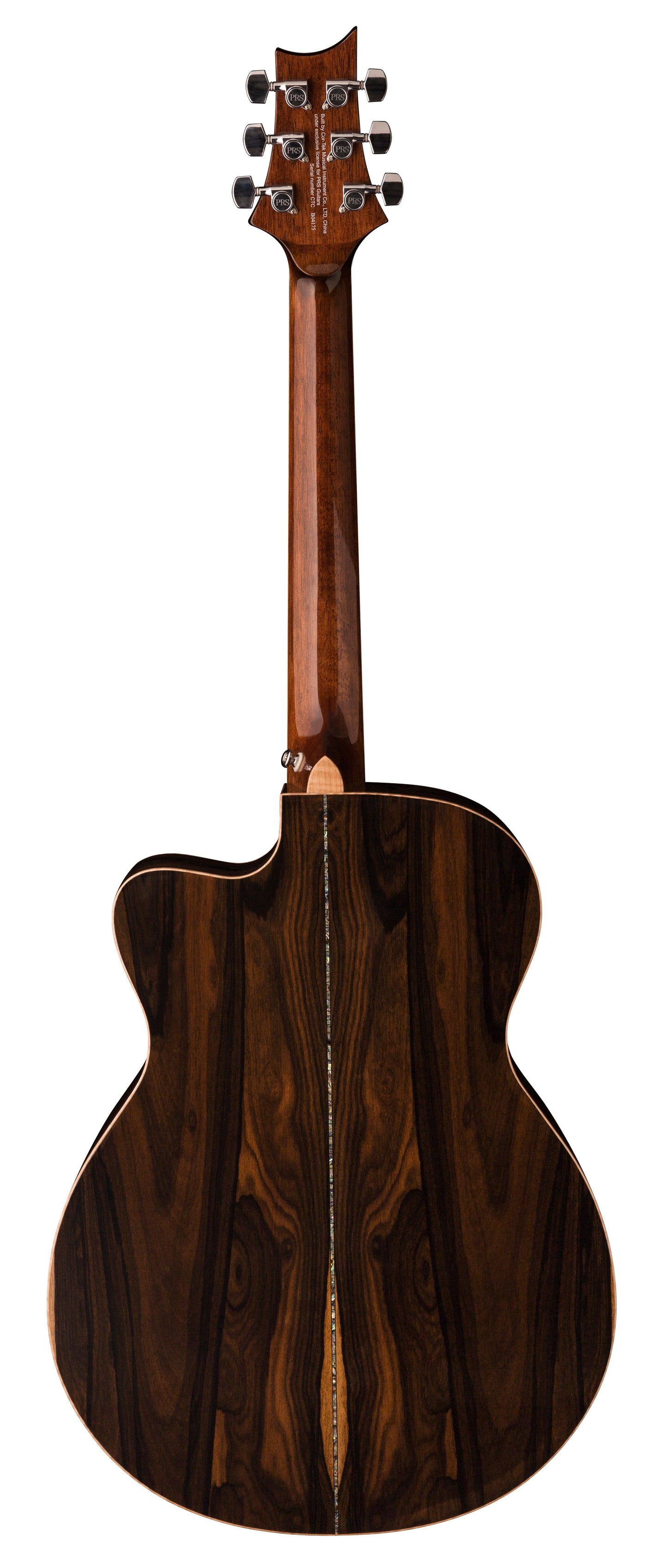 PRS GUITARS SE A60E NATURAL