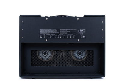 BLACKSTAR ST JAMES 50 6L6 212