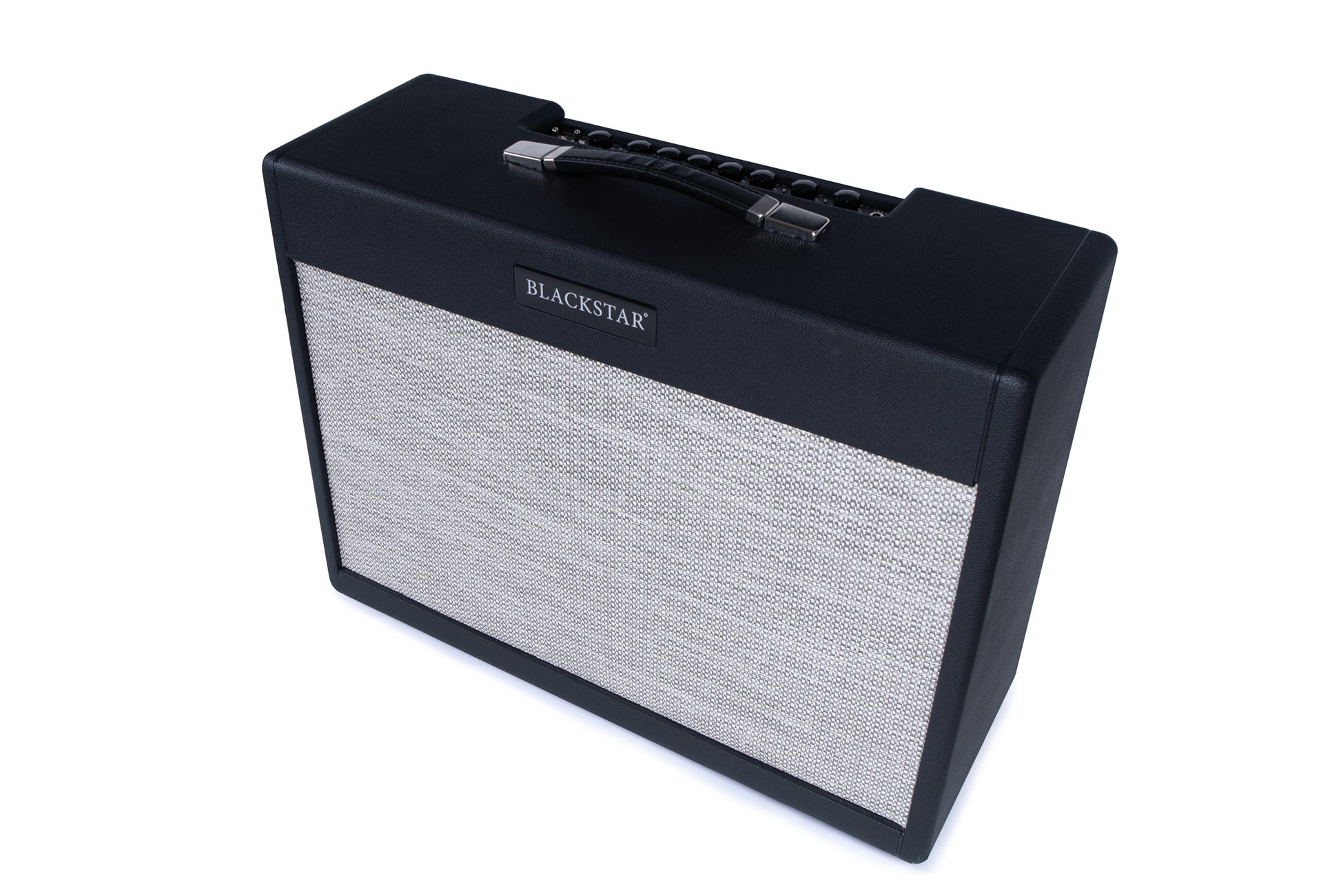 BLACKSTAR ST JAMES 50 6L6 212