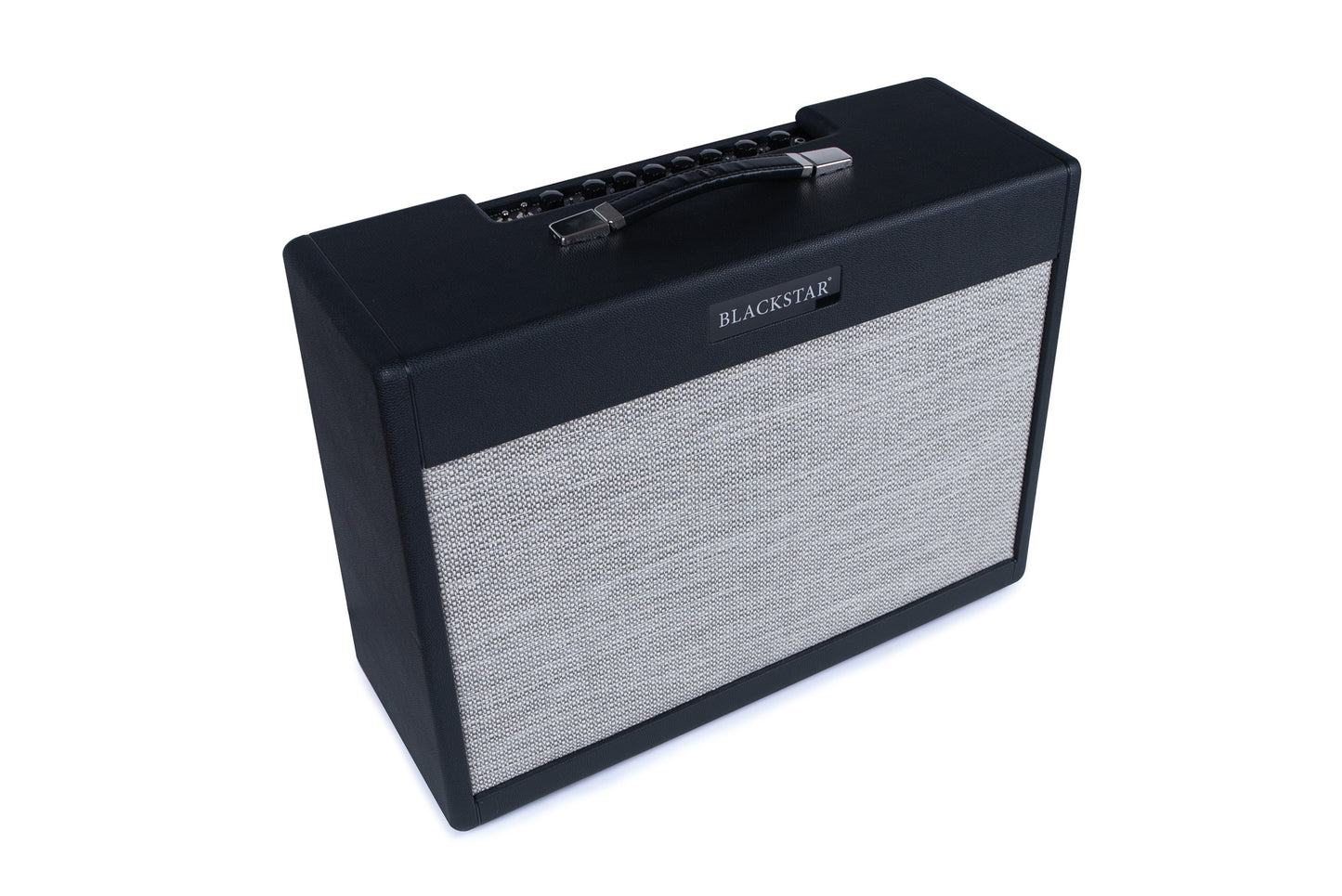 BLACKSTAR ST JAMES 50 6L6 212