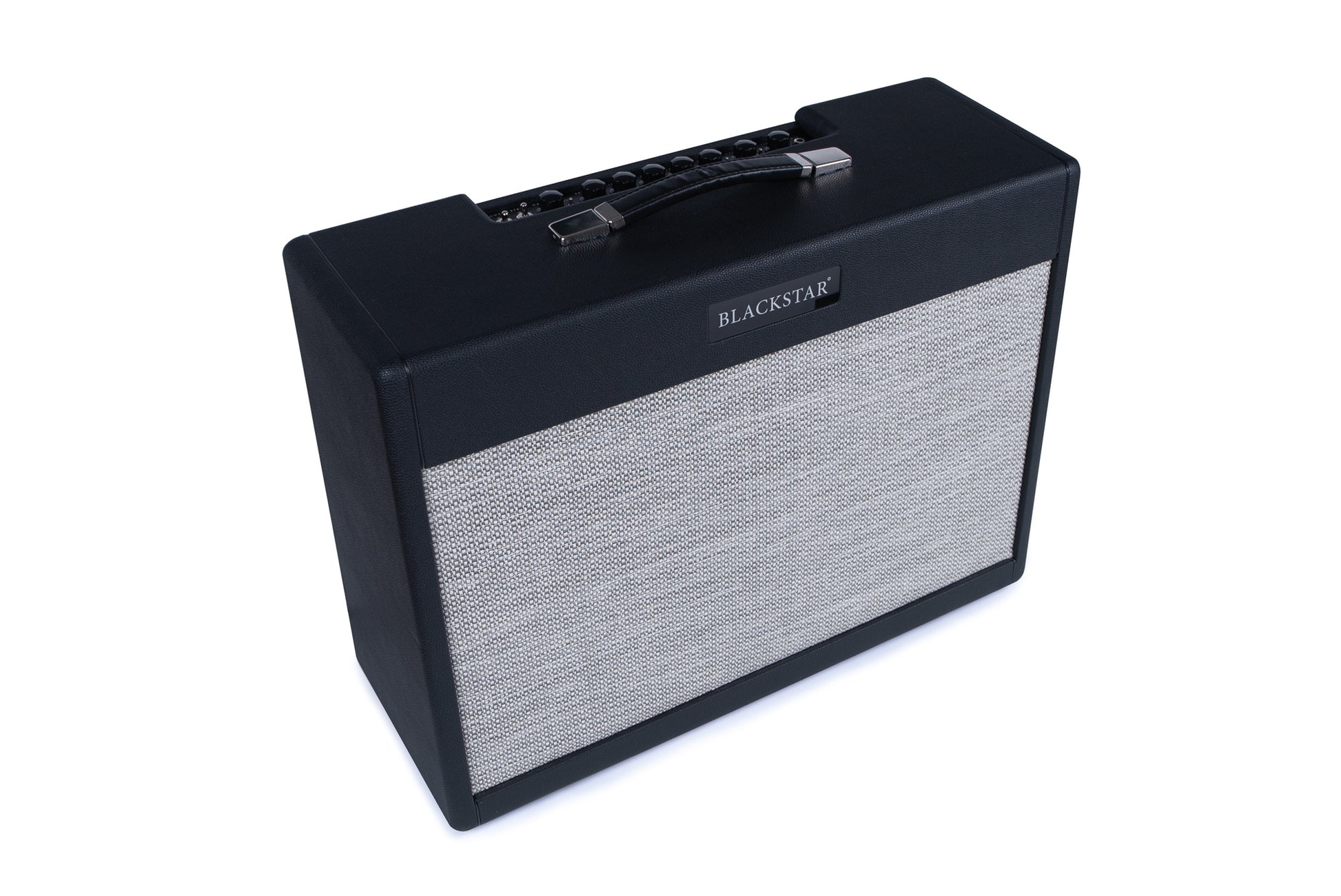 BLACKSTAR ST JAMES 50 6L6 212