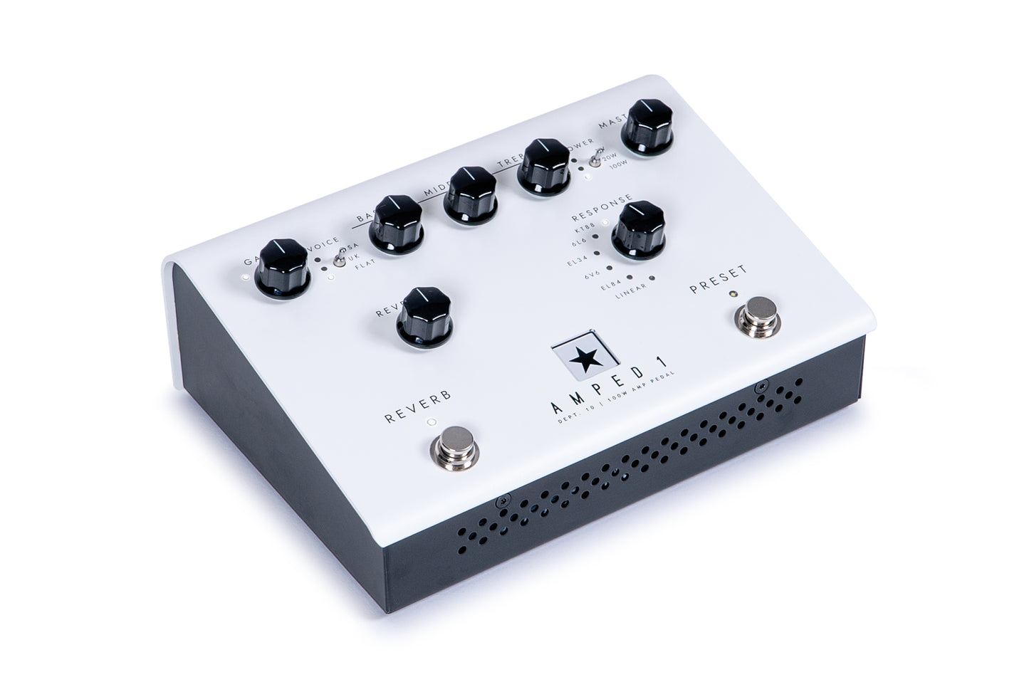BLACKSTAR DEPT. 10 AMPED 1