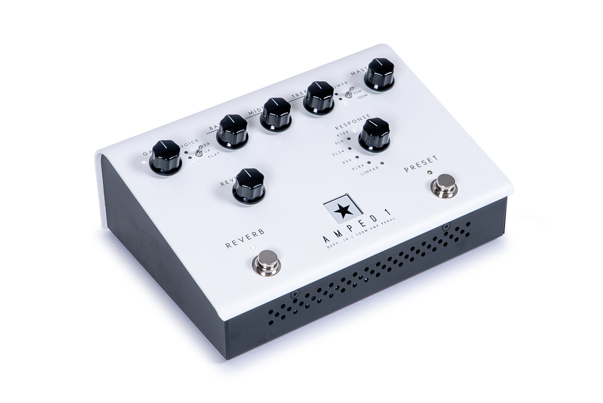 BLACKSTAR DEPT. 10 AMPED 1