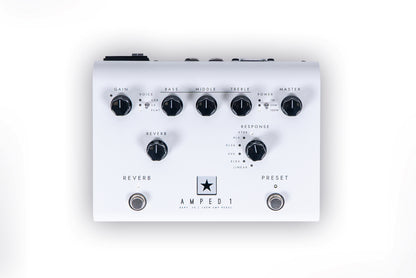 BLACKSTAR DEPT. 10 AMPED 1