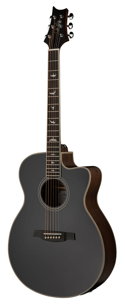 PRS GUITARS SE A20E BLACK TOP
