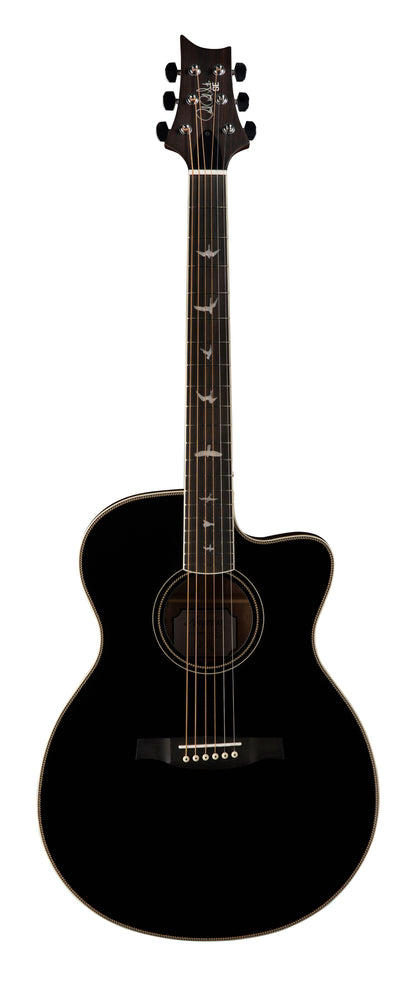 PRS GUITARS SE A20E BLACK TOP