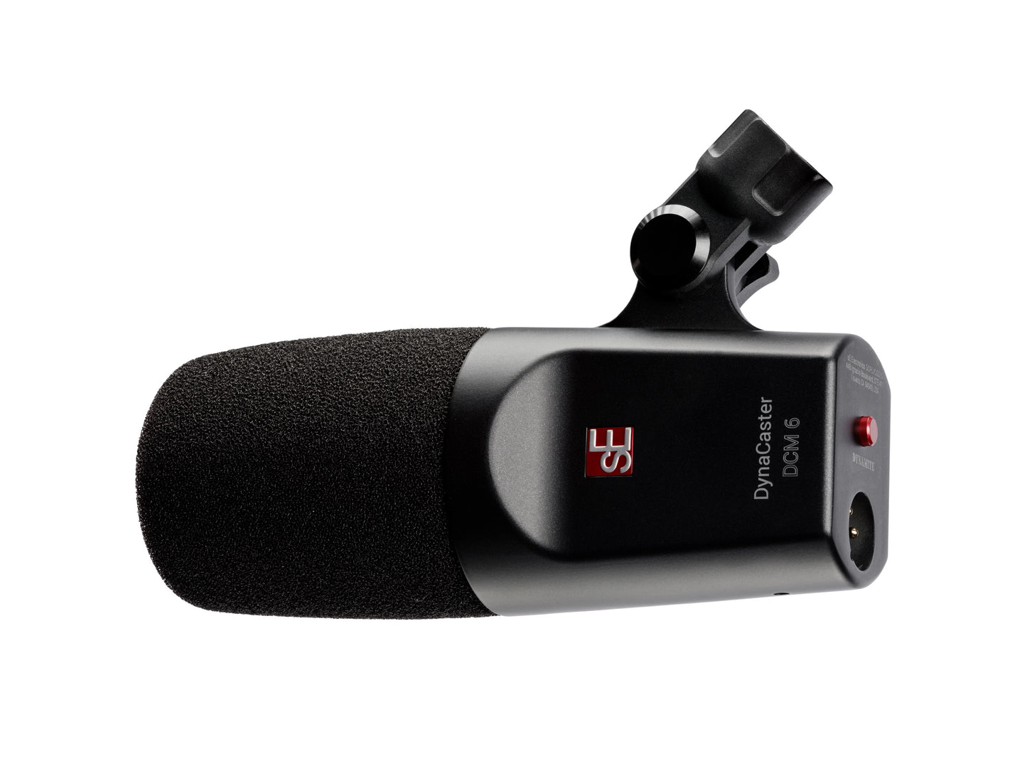 SE ELECTRONICS DYNACASTER DCM6