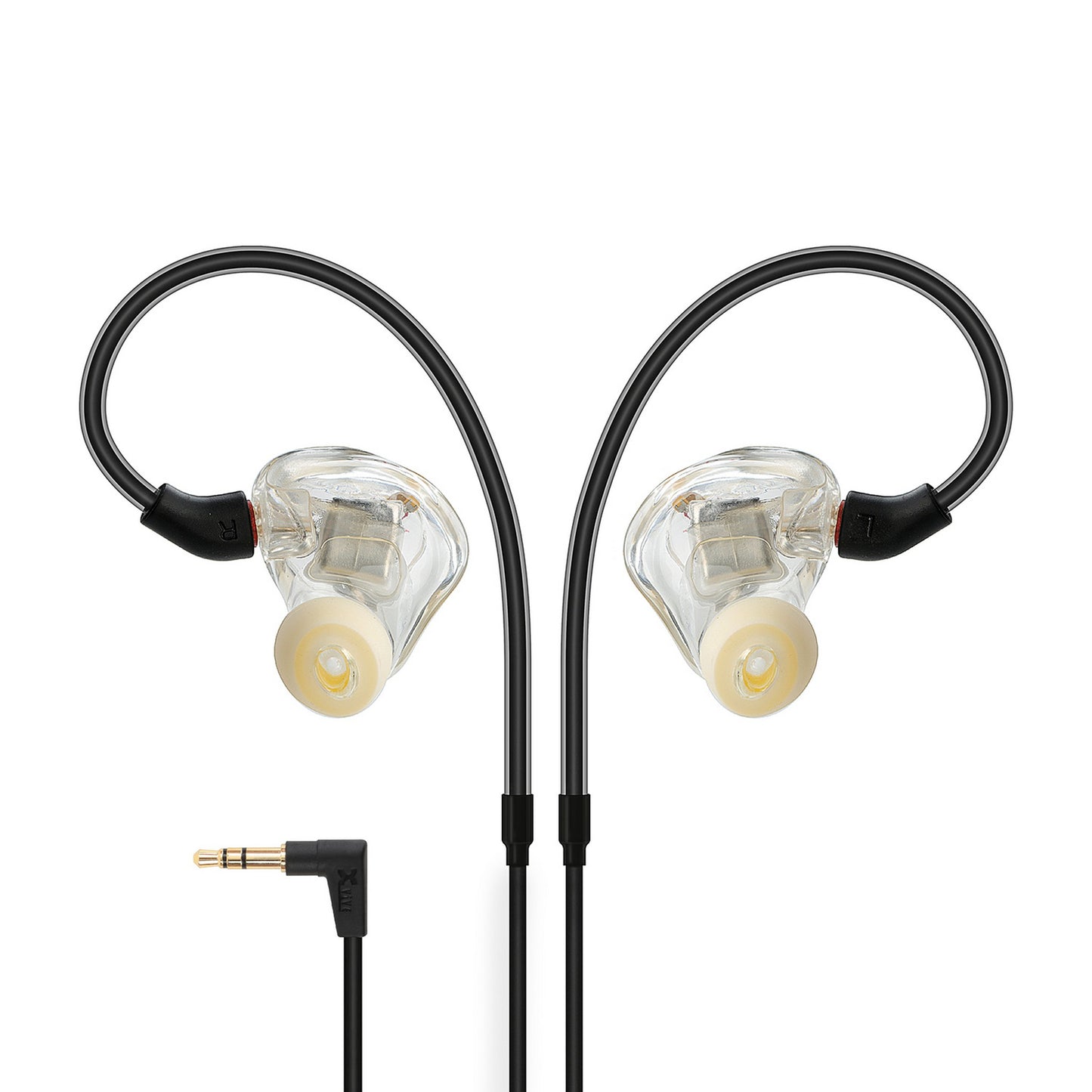XVIVE T9 - MONITOR IN-EAR