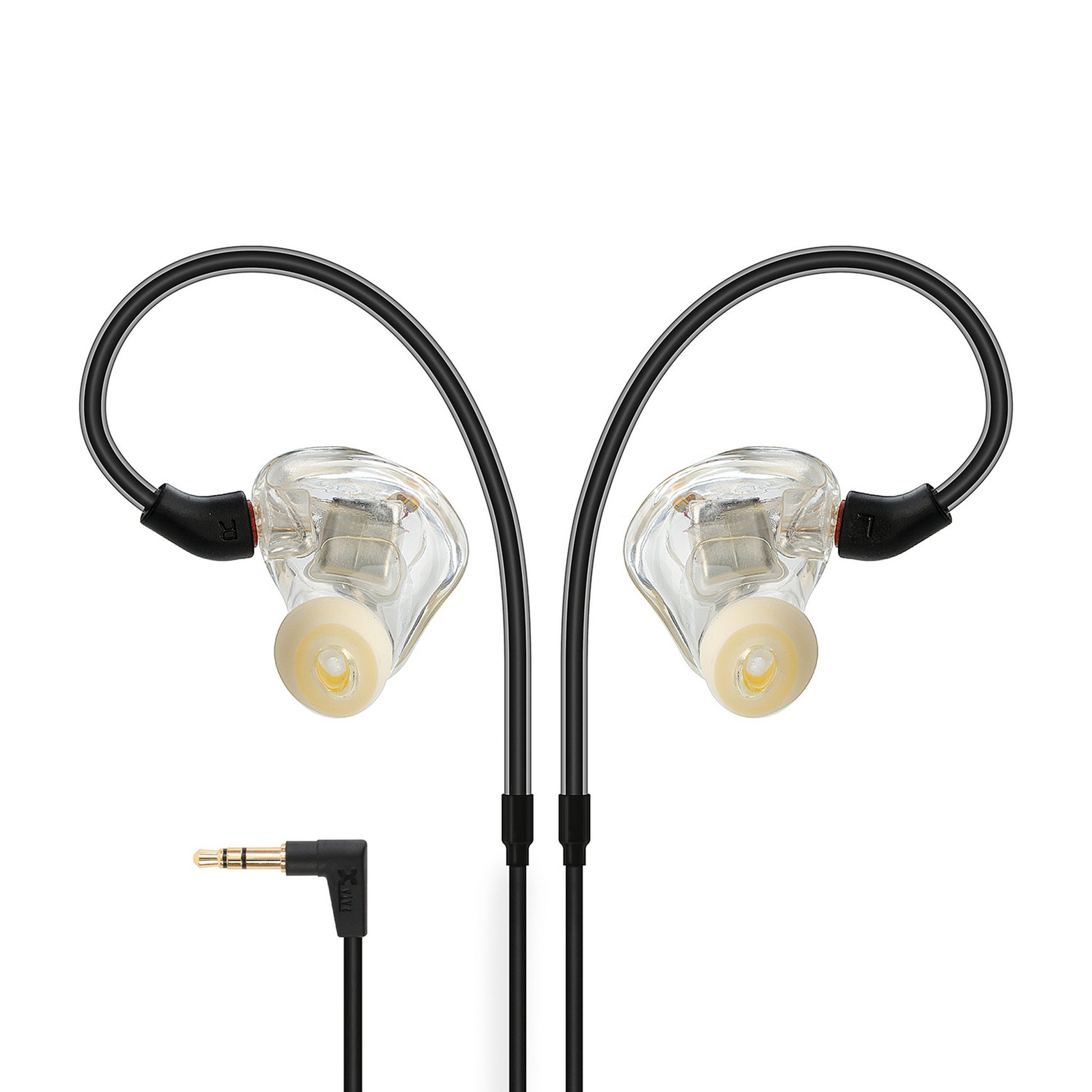 XVIVE T9 - MONITOR IN-EAR