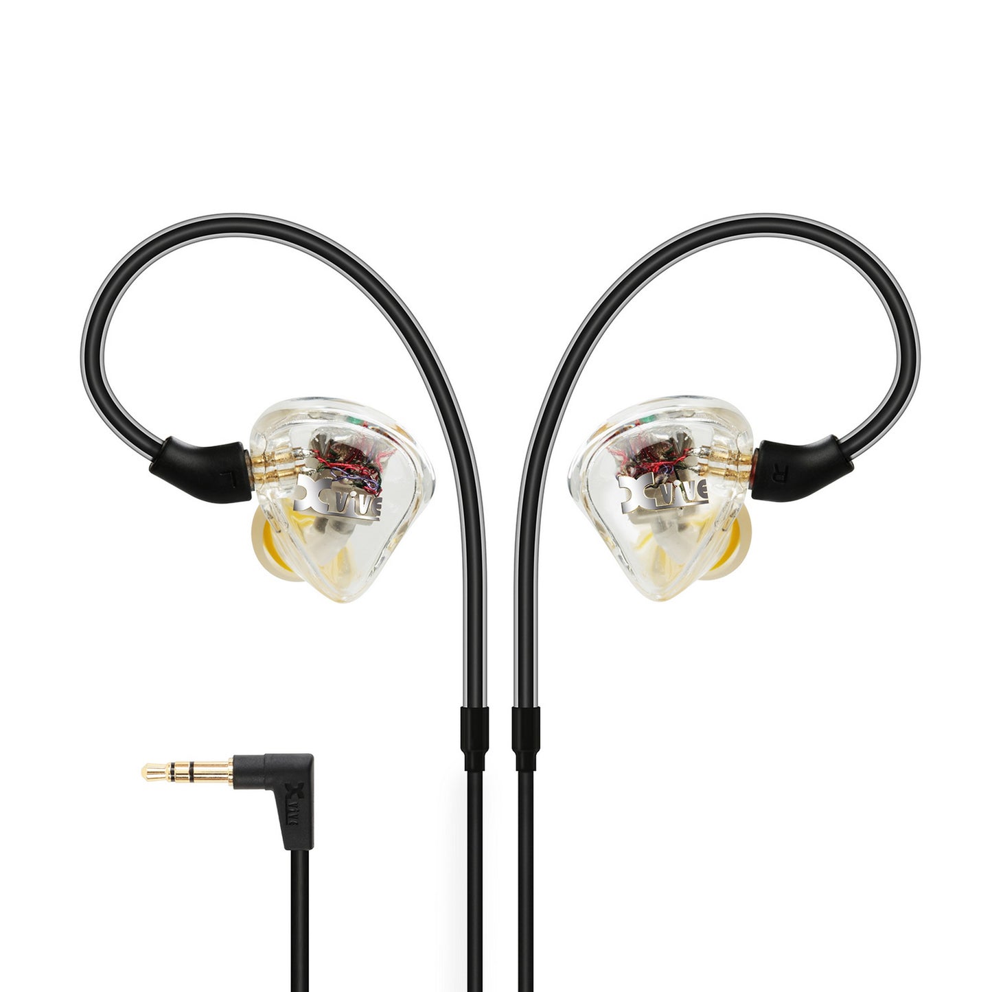 XVIVE T9 - MONITOR IN-EAR