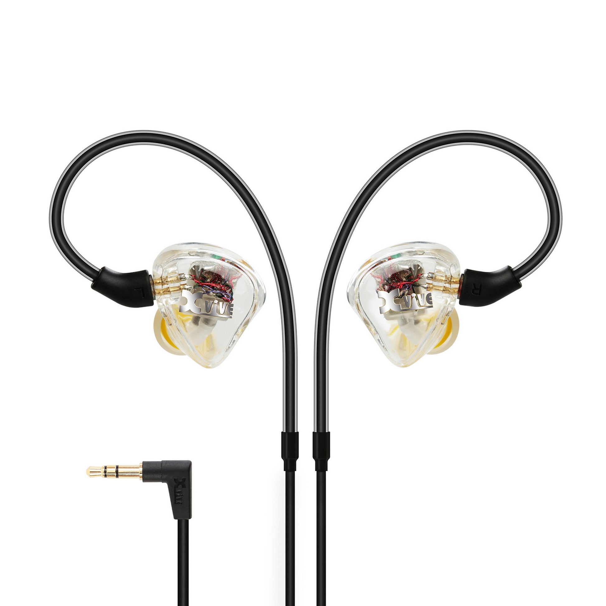 XVIVE T9 - MONITOR IN-EAR