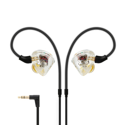 XVIVE T9 - MONITOR IN-EAR