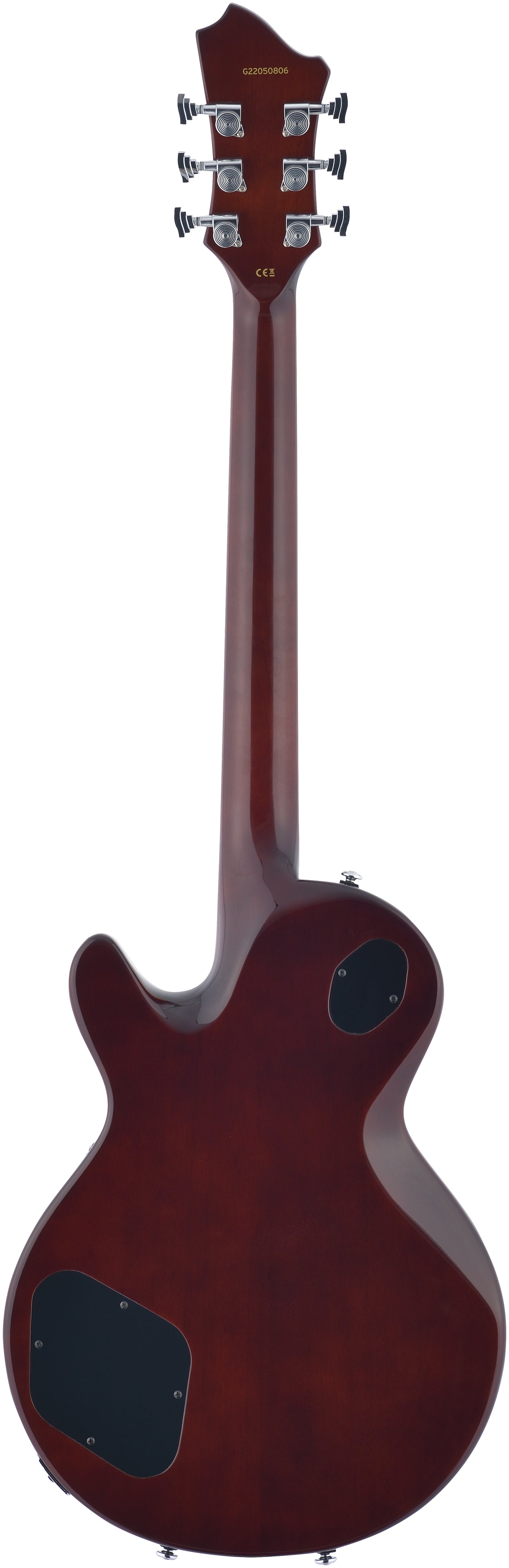 HAGSTROM SWEDE MANDARIN BURST 2023