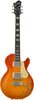 Hagstrom Swede Mandarin Burst