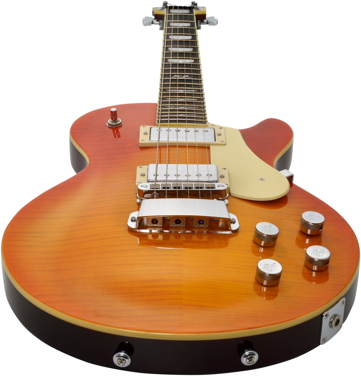 HAGSTROM SWEDE MANDARIN BURST 2023