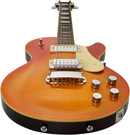 HAGSTROM SWEDE MANDARIN BURST 2023