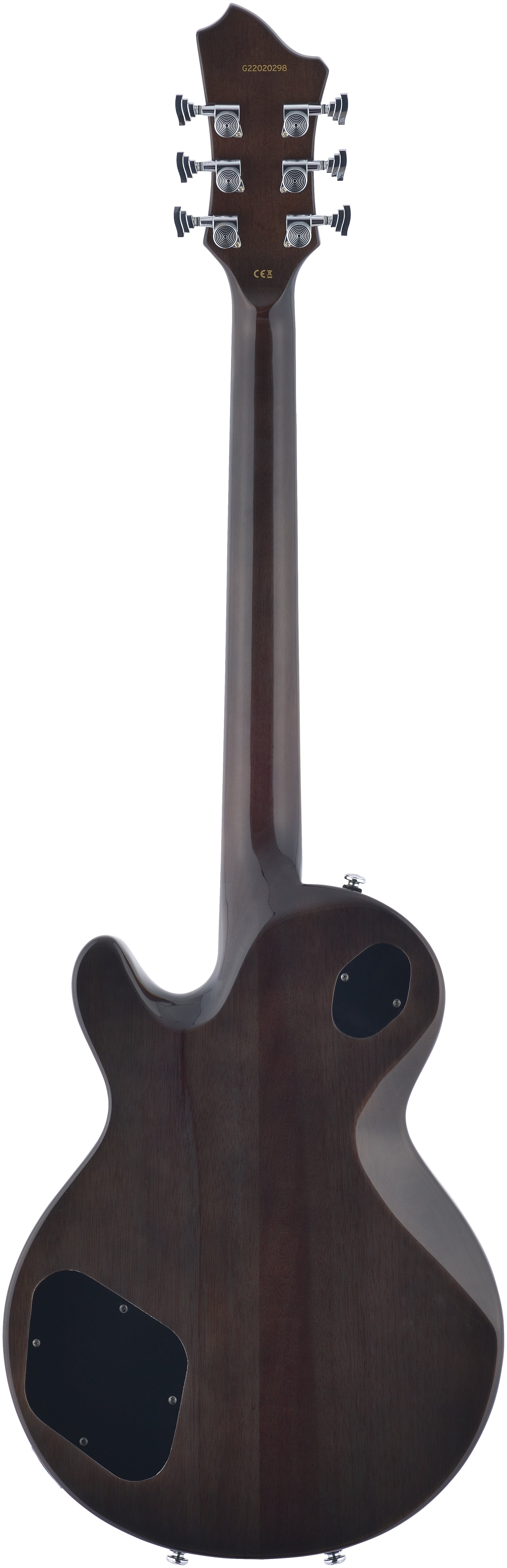 HAGSTROM SWEDE DARK STORM 2023
