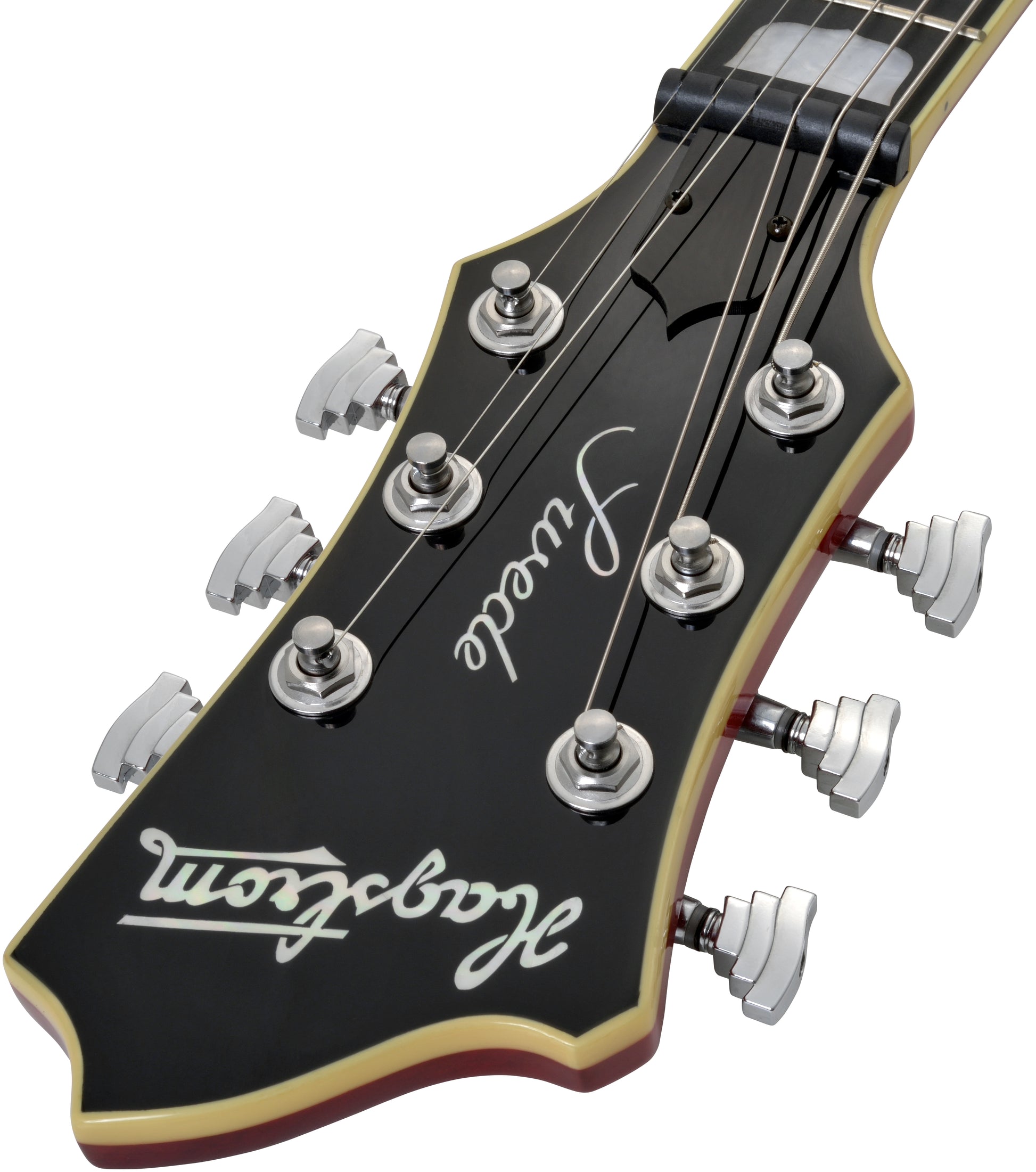 HAGSTROM SWEDE DARK STORM 2023